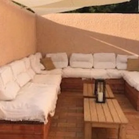 Le Lavandou, 4 Pieces, 6 Personnes - Fr-1-251-699 *